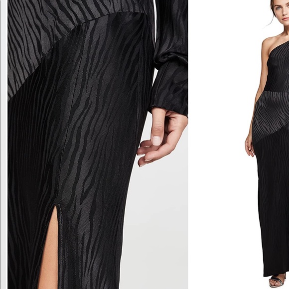 Bec & Bridge Formal Dress - Picture 3 of 7